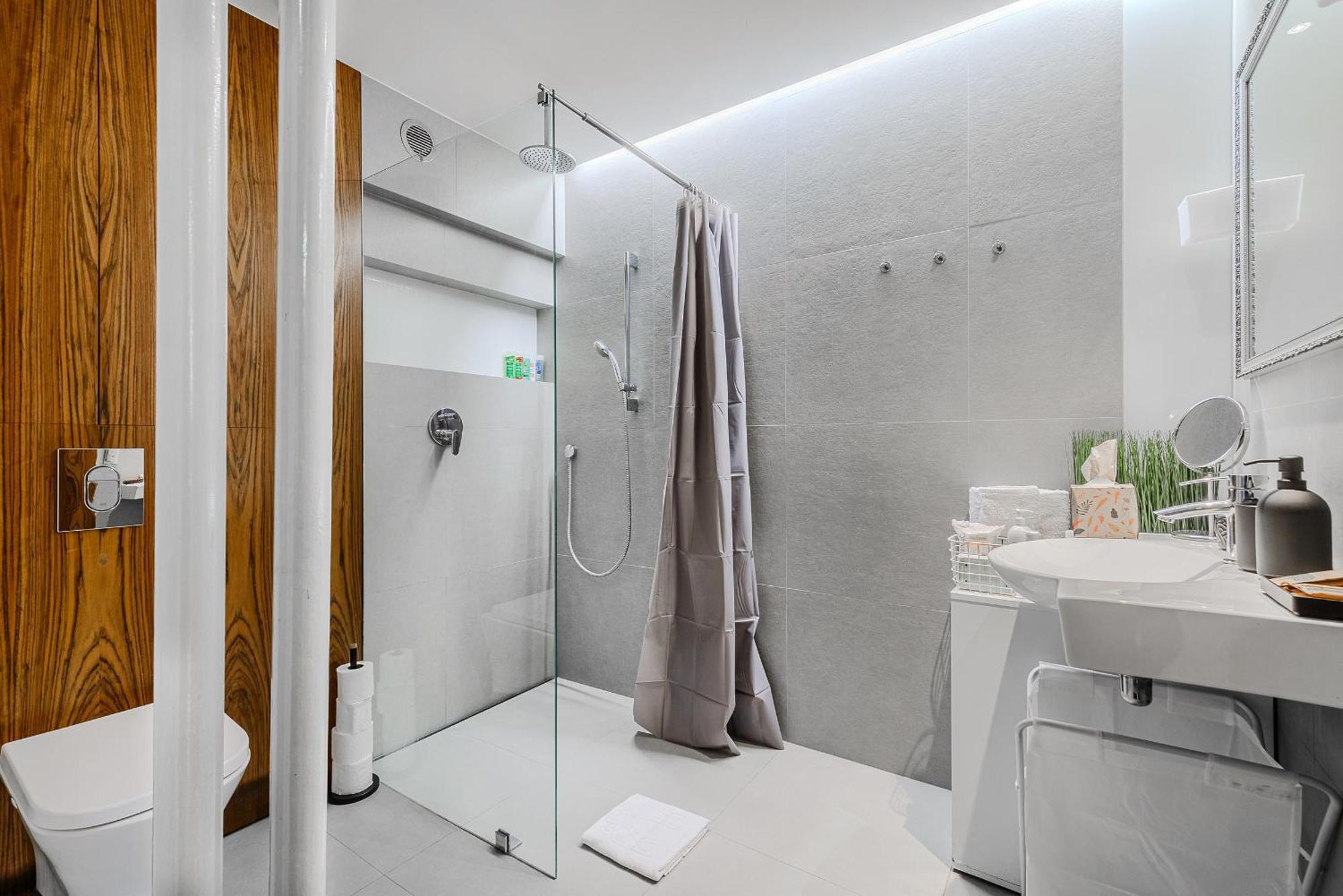 P&O Apartments Plac Grzybowski Varsovie Extérieur photo