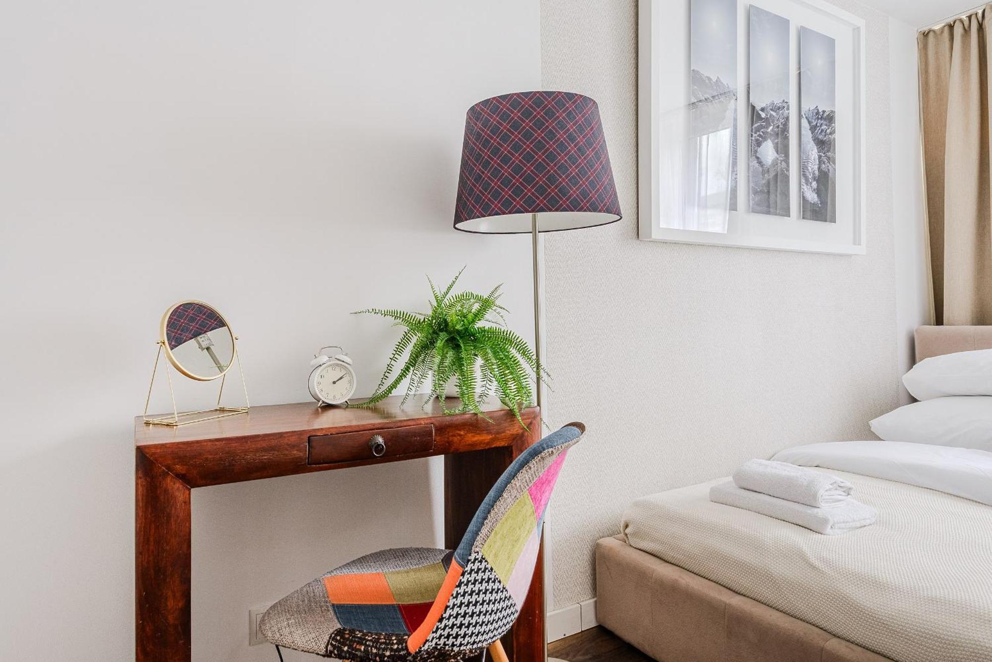 P&O Apartments Plac Grzybowski Varsovie Extérieur photo