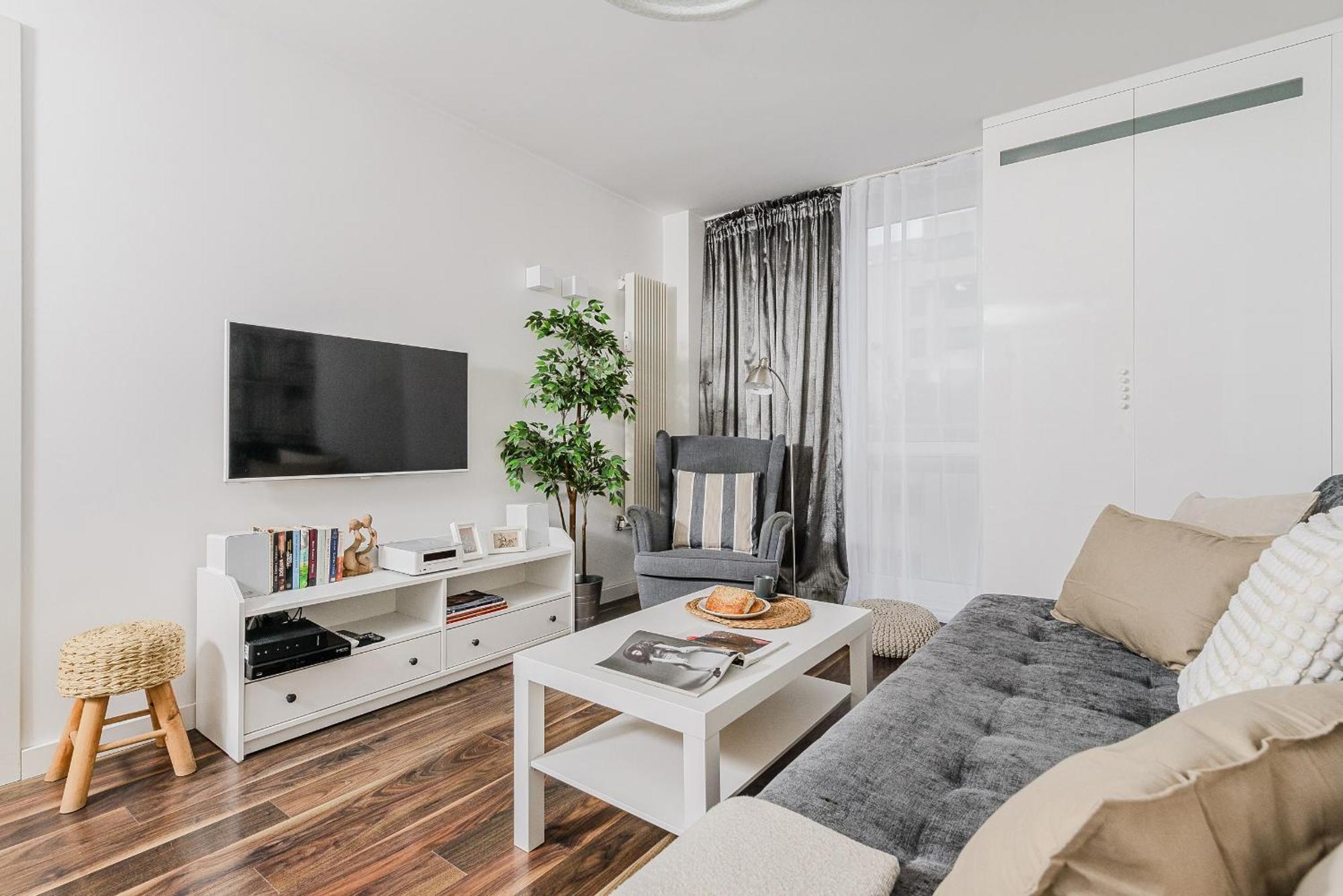 P&O Apartments Plac Grzybowski Varsovie Extérieur photo