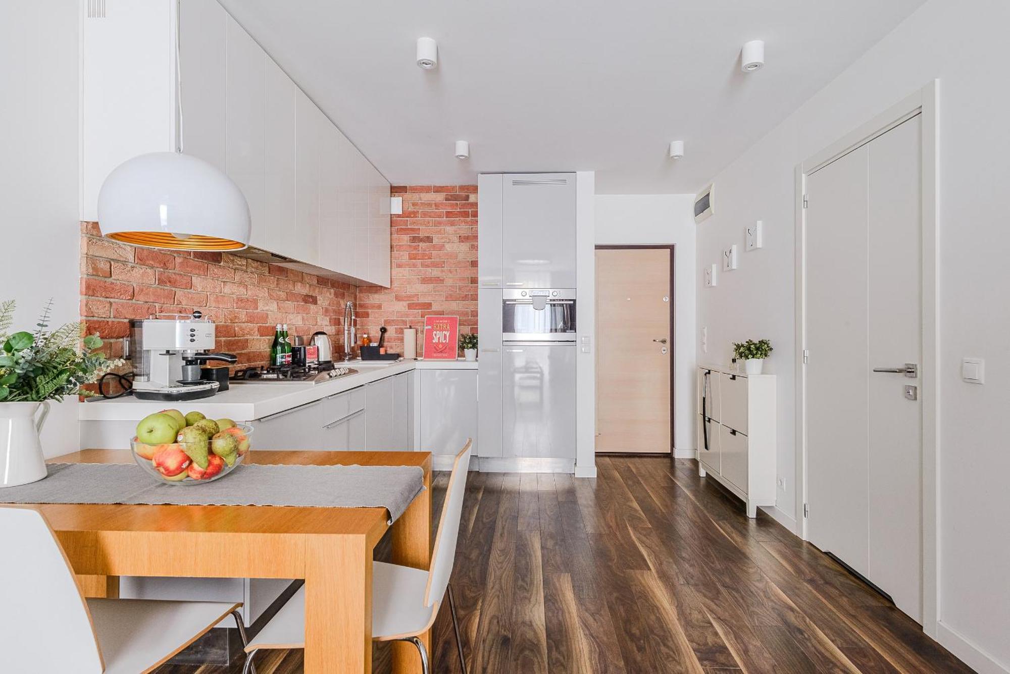 P&O Apartments Plac Grzybowski Varsovie Extérieur photo