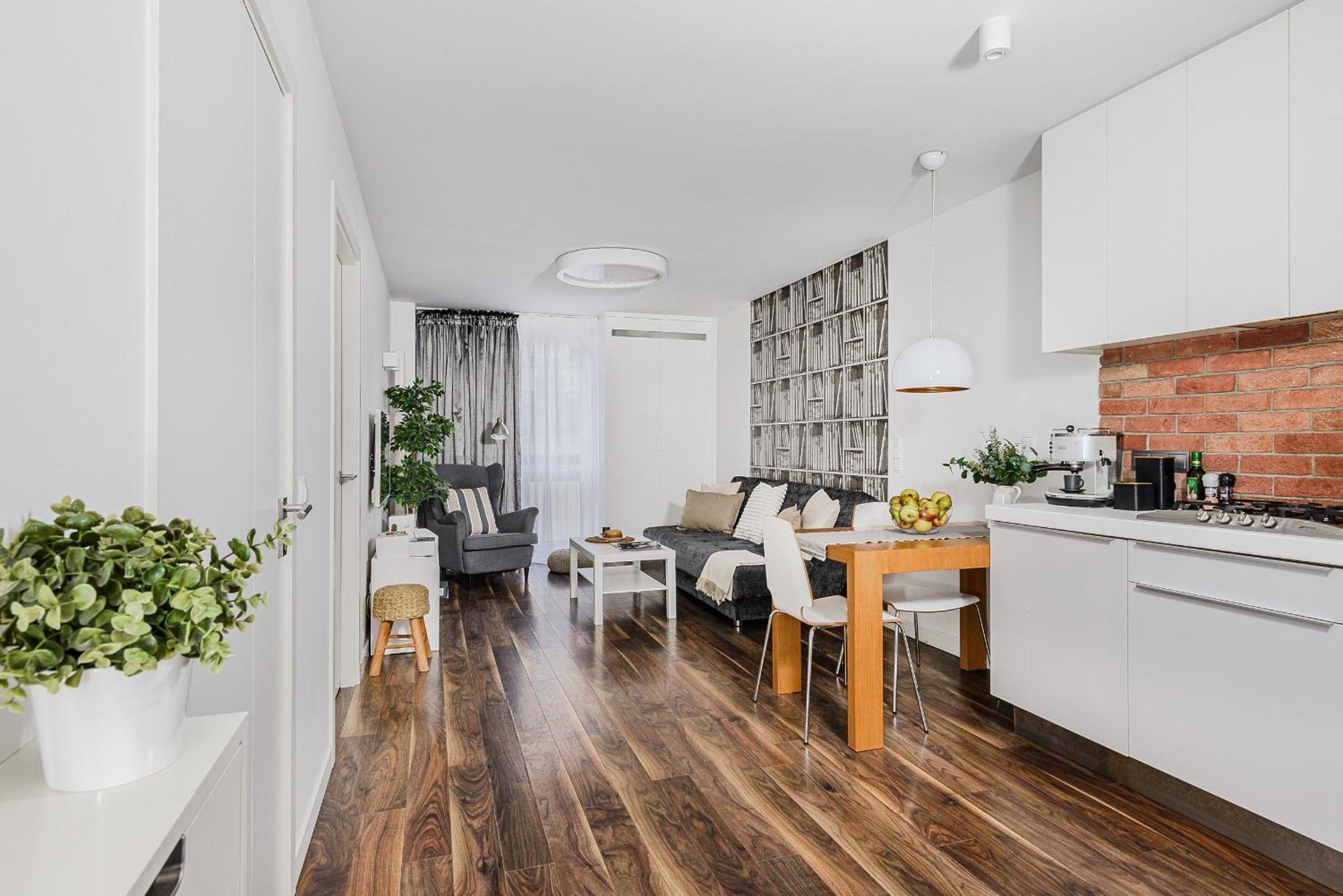 P&O Apartments Plac Grzybowski Varsovie Extérieur photo