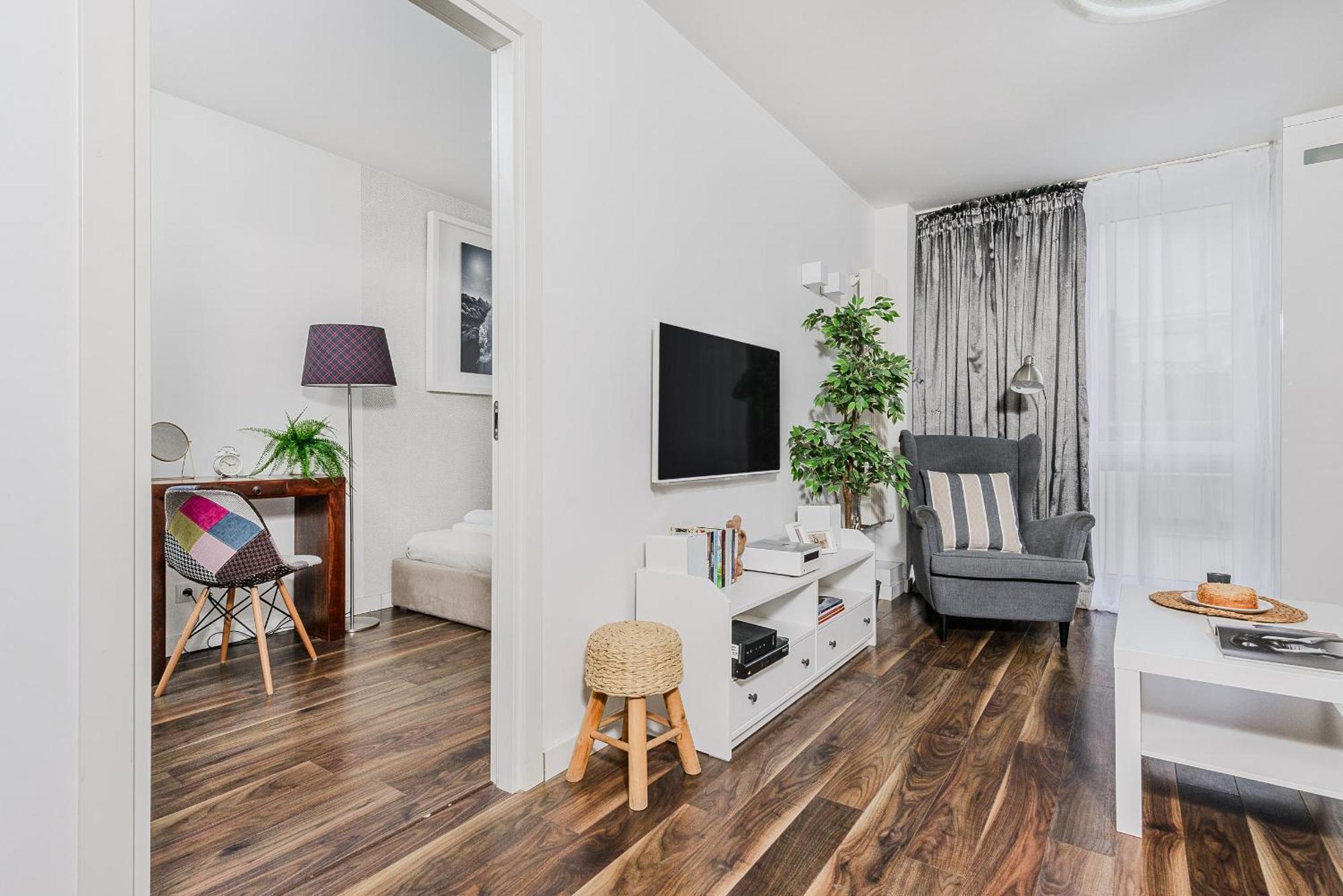 P&O Apartments Plac Grzybowski Varsovie Extérieur photo