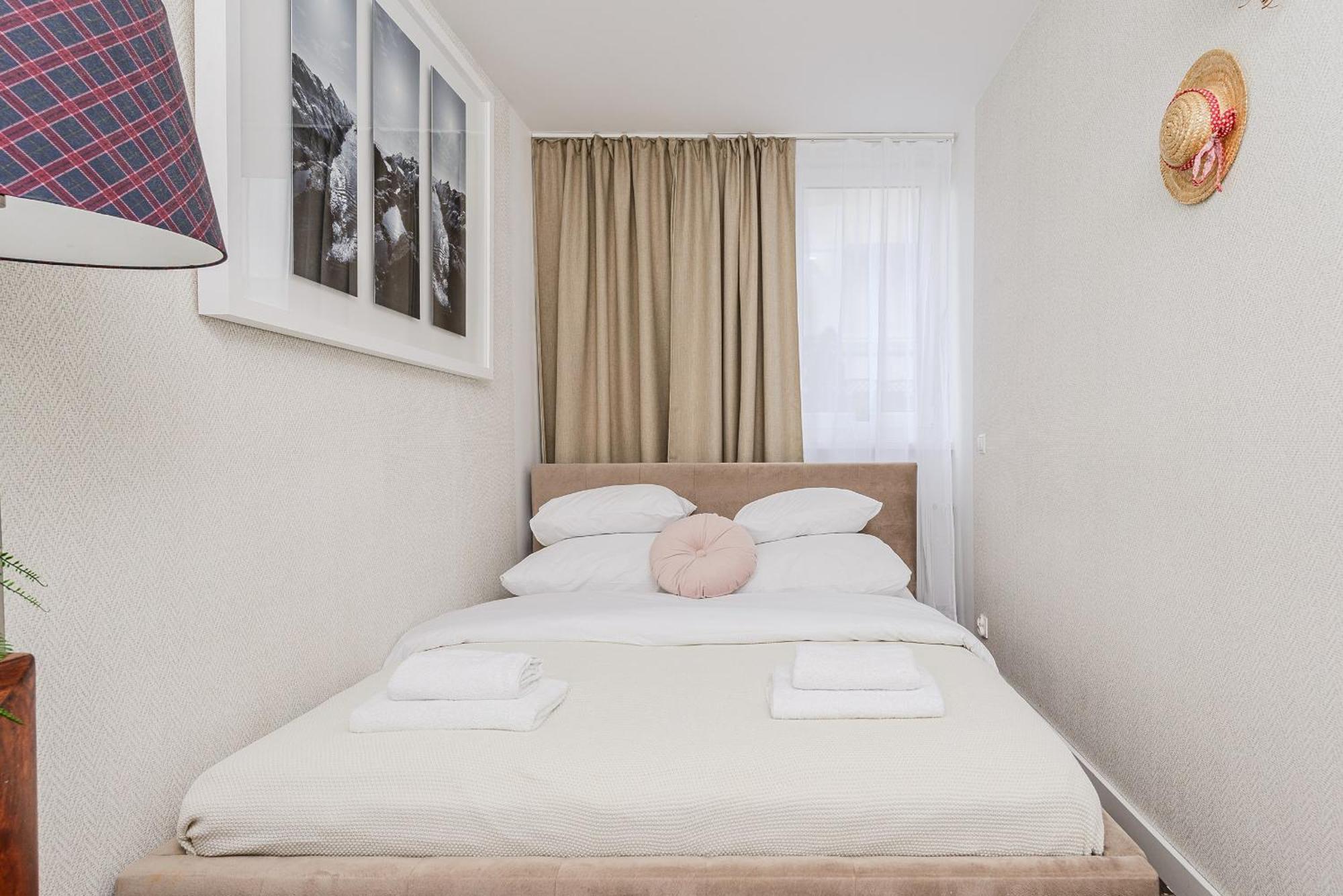 P&O Apartments Plac Grzybowski Varsovie Extérieur photo