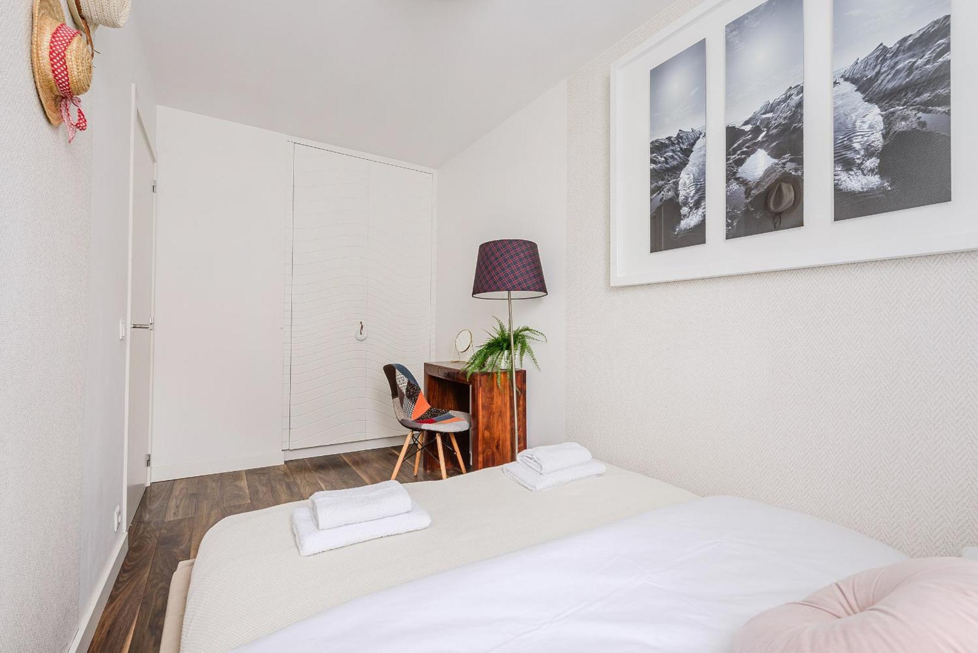 P&O Apartments Plac Grzybowski Varsovie Extérieur photo