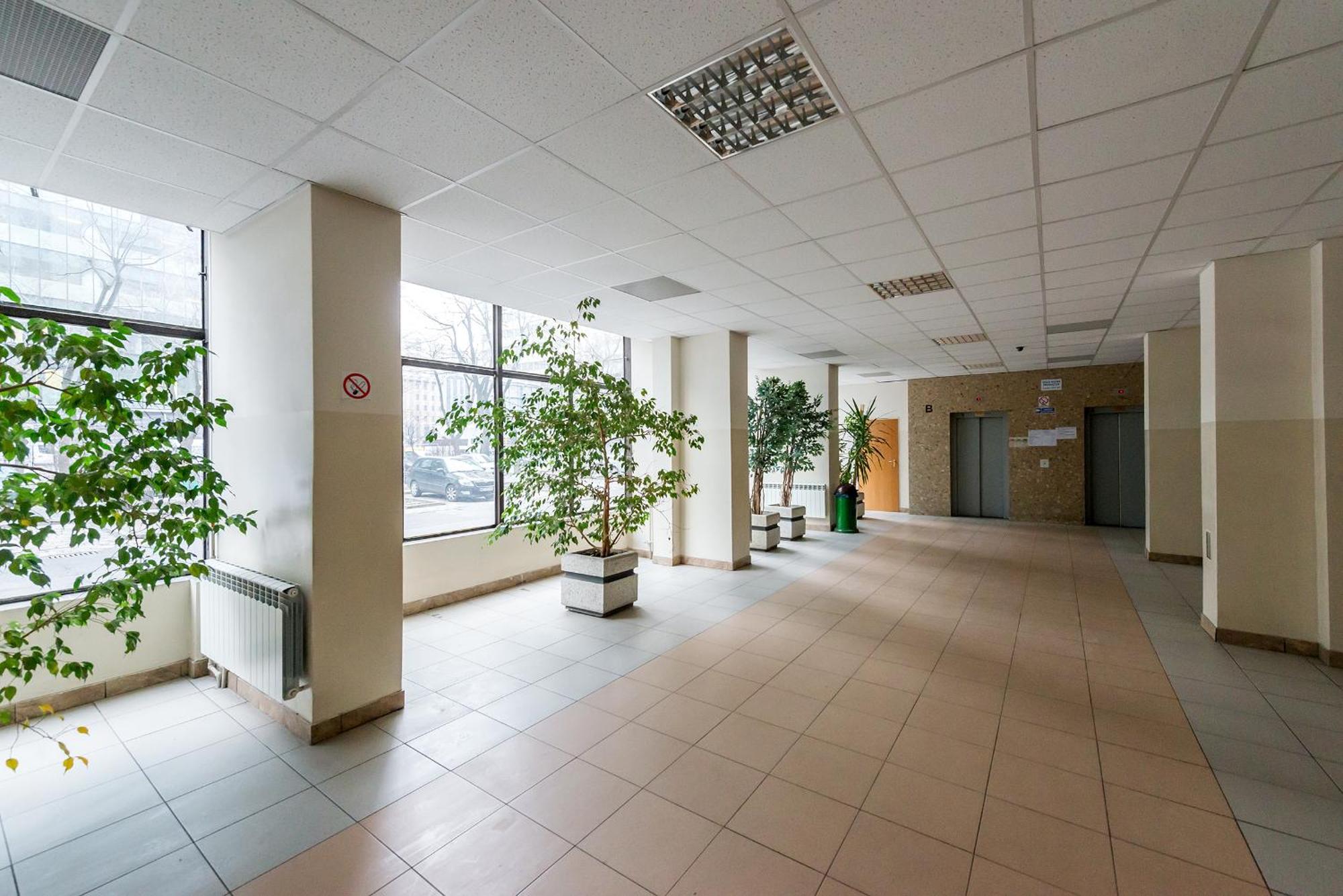 P&O Apartments Plac Grzybowski Varsovie Extérieur photo